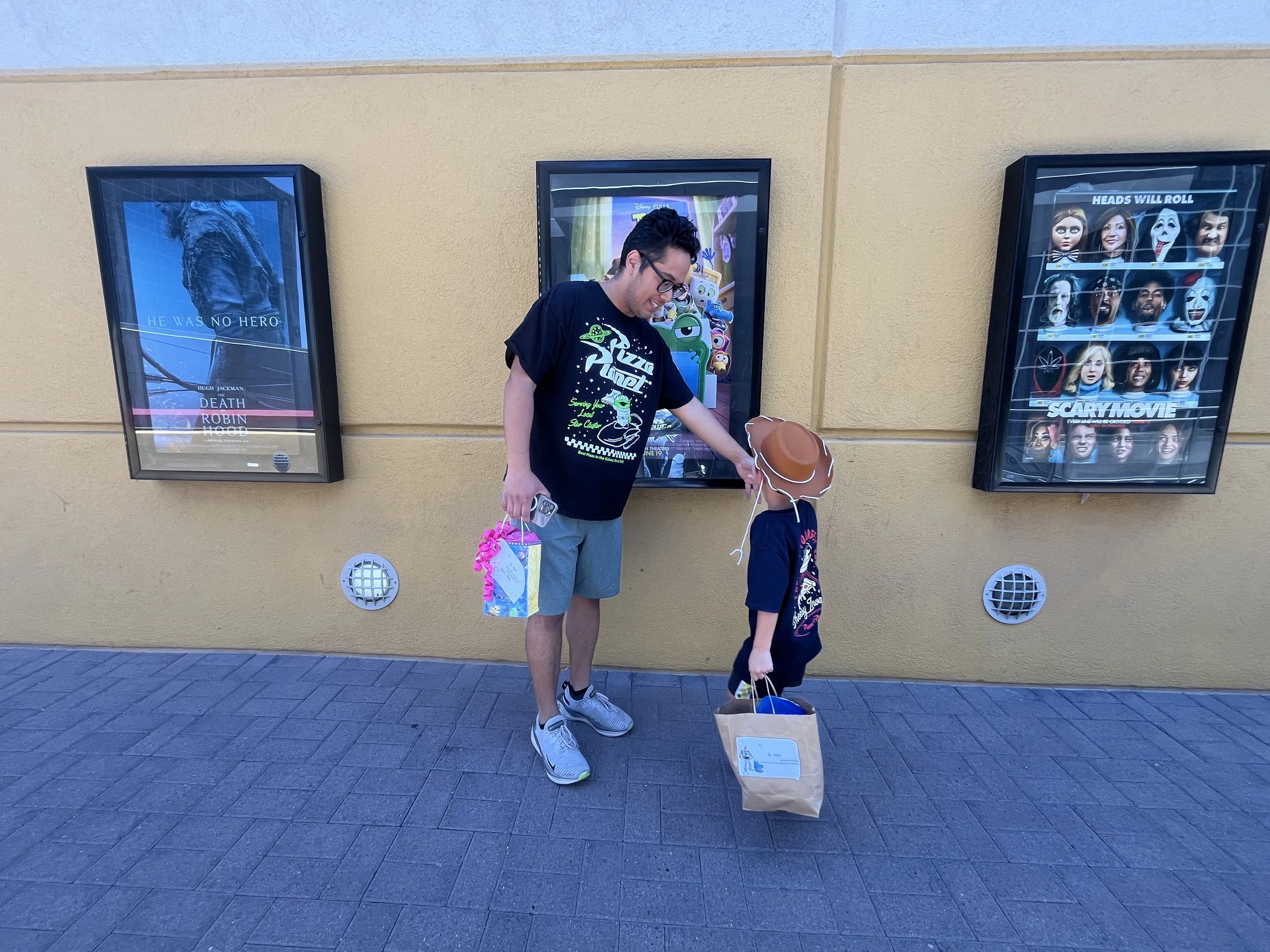 Toy Story 5