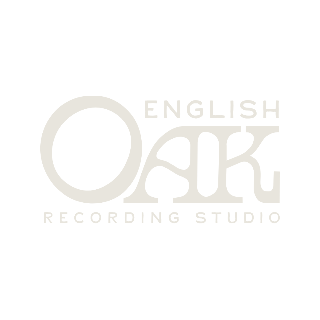 ENGLISH OAK RECORDING