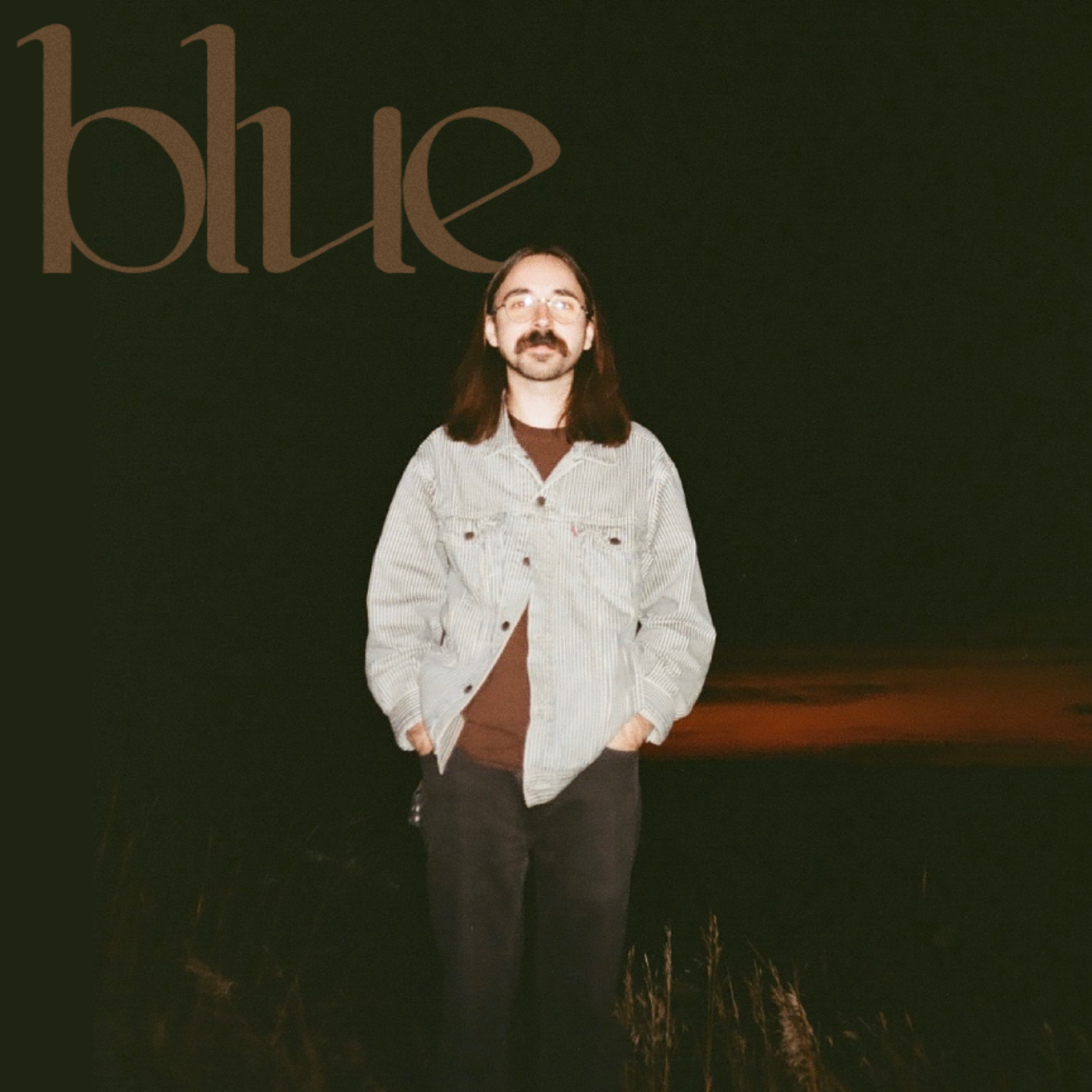 "Blue" - Jacob Sommerio