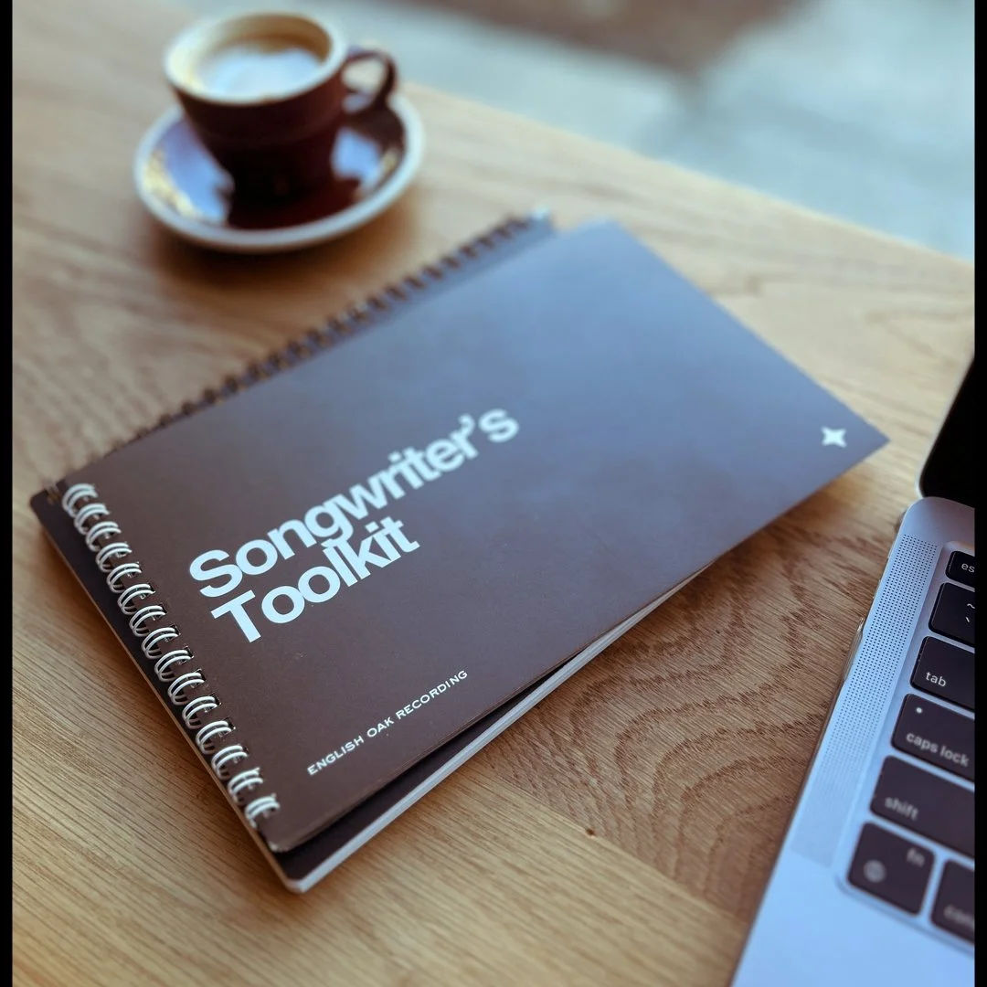 Songwriter's Toolkit
