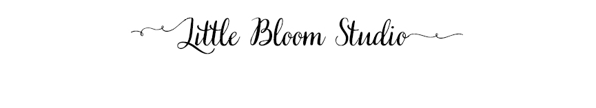 Little Bloom Studio