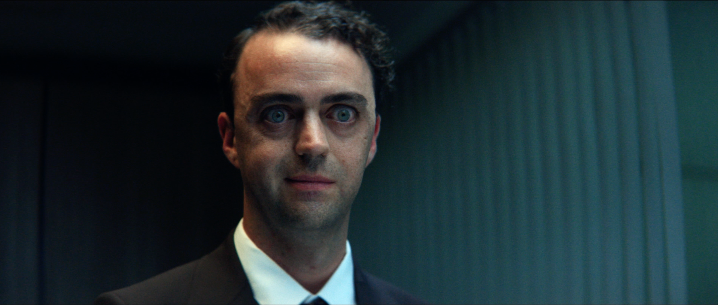 FEDEX | Björn Rühmann