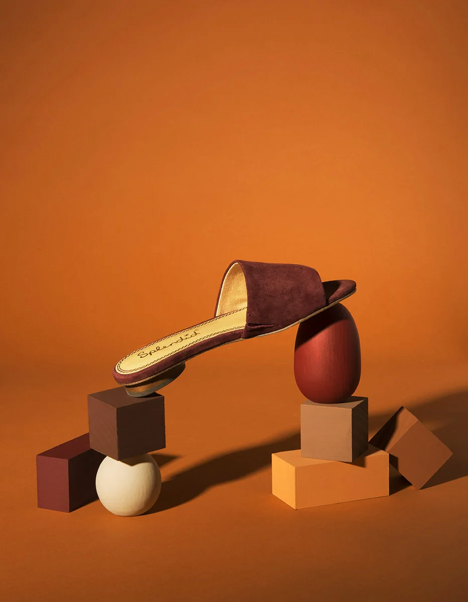Styling + Photography - Laura Woolf