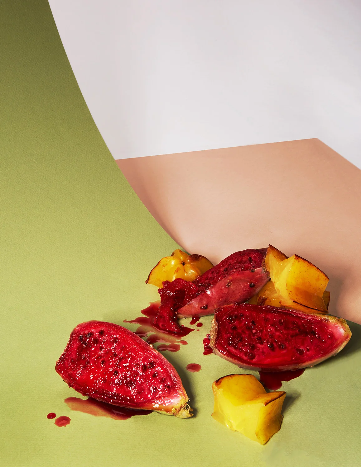 Styling + Photography - Laura Woolf