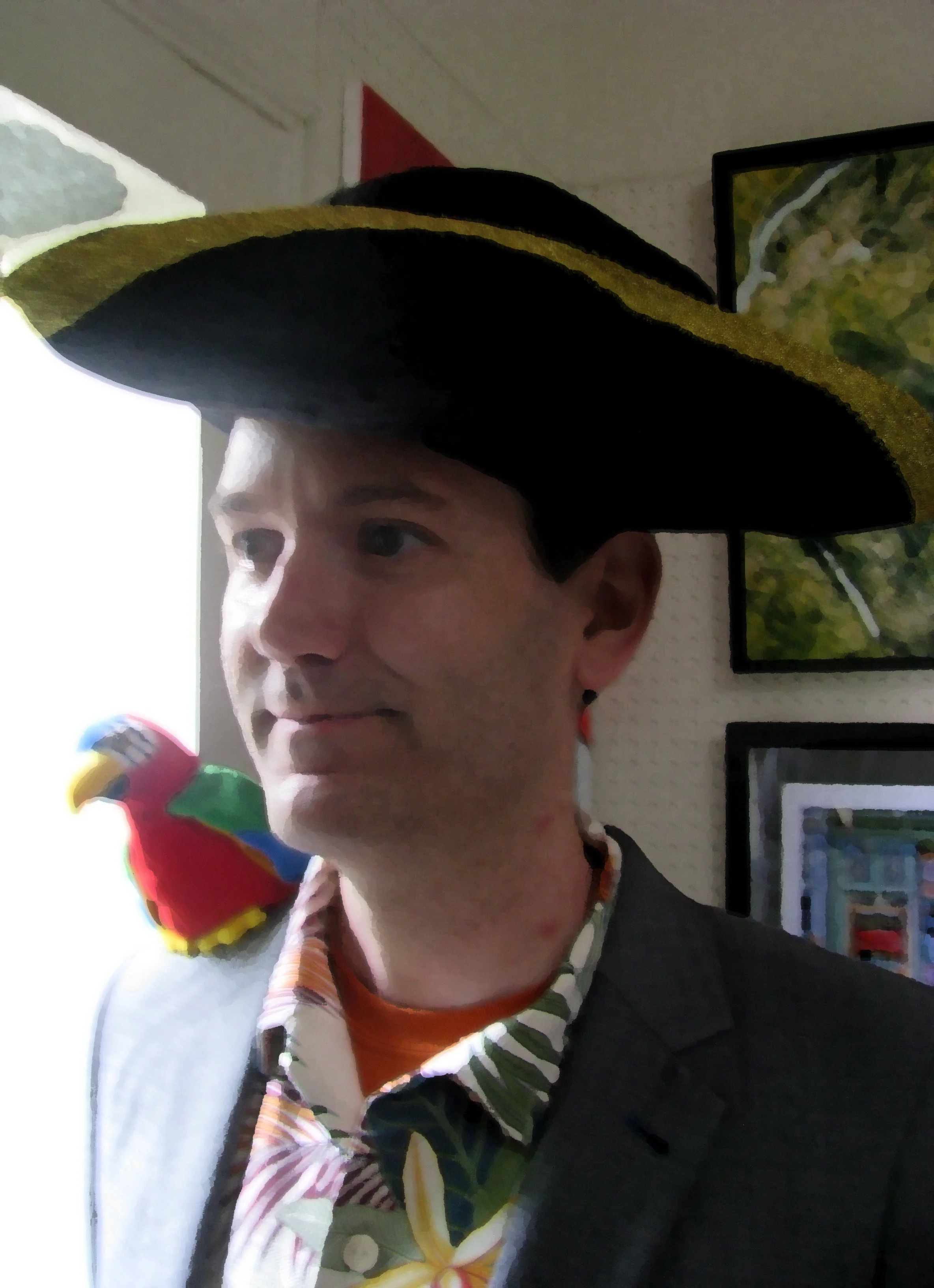 Andy Hoffmann