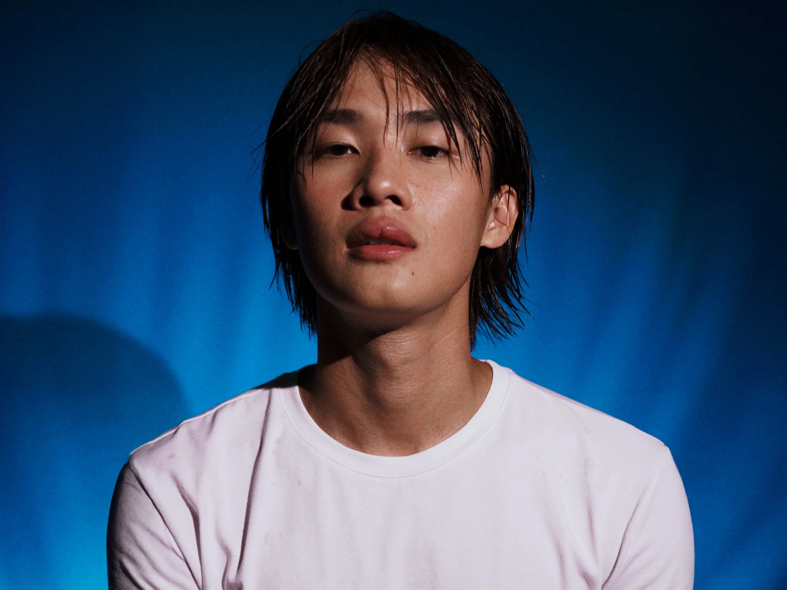 NEW EP: MINH releases EP 'THANK GOD! IT DIDN'T WORK OUT!' + focus single 'Damaged' 