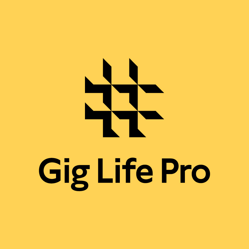 GIG LIFE PRO - CHIEF OPERATING OFFICER