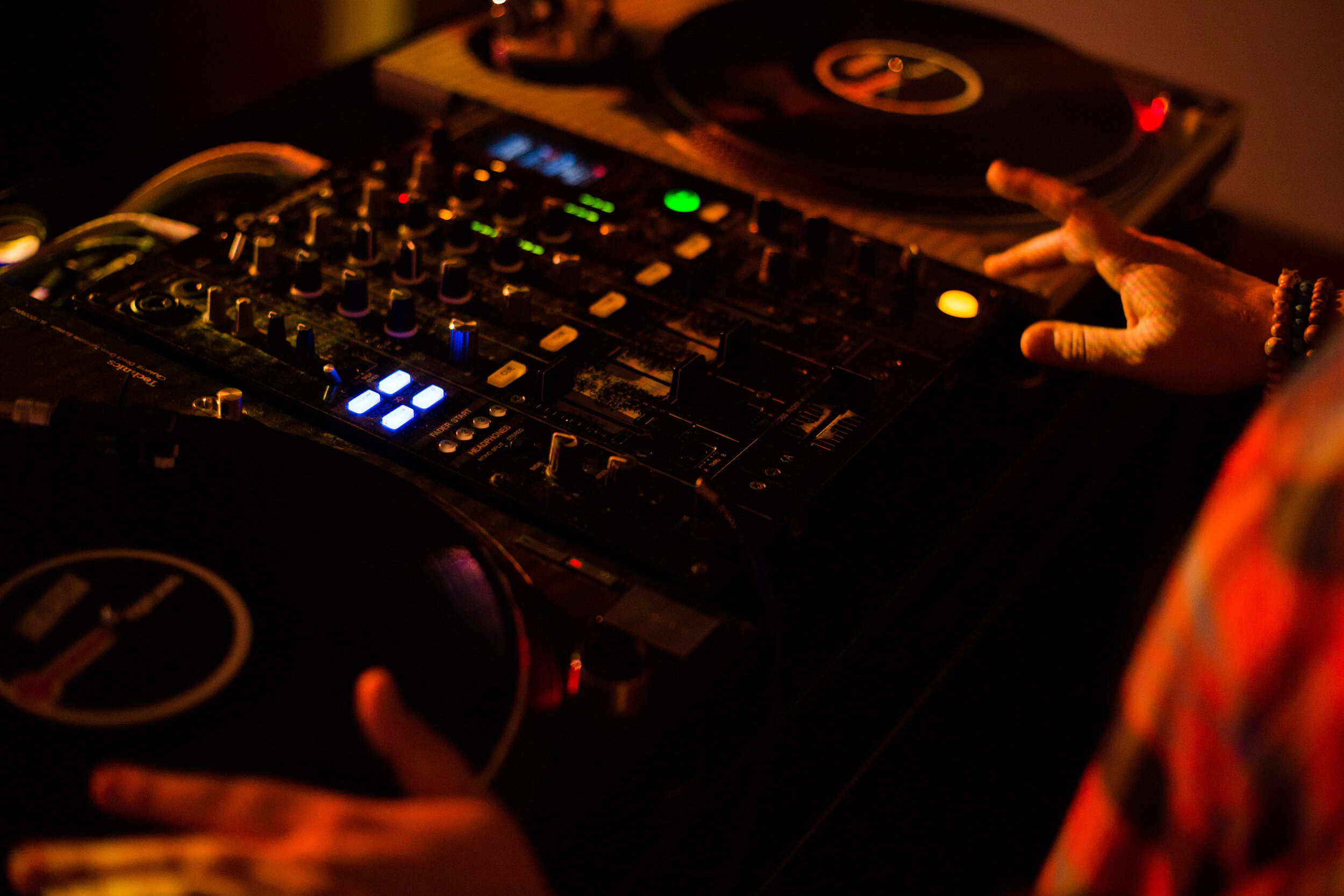 DJ GUPSTAR | DJ PETTY CRIMES 