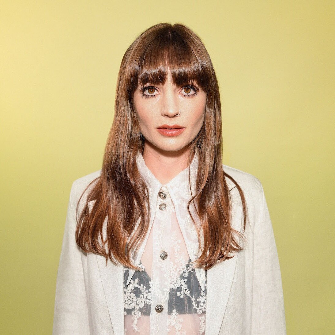 New Video: Anna Smyrk - 'Human Condition'