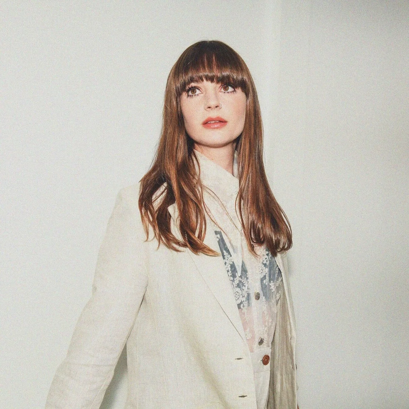 New Single: Anna Smyrk - ‘The Excavator’