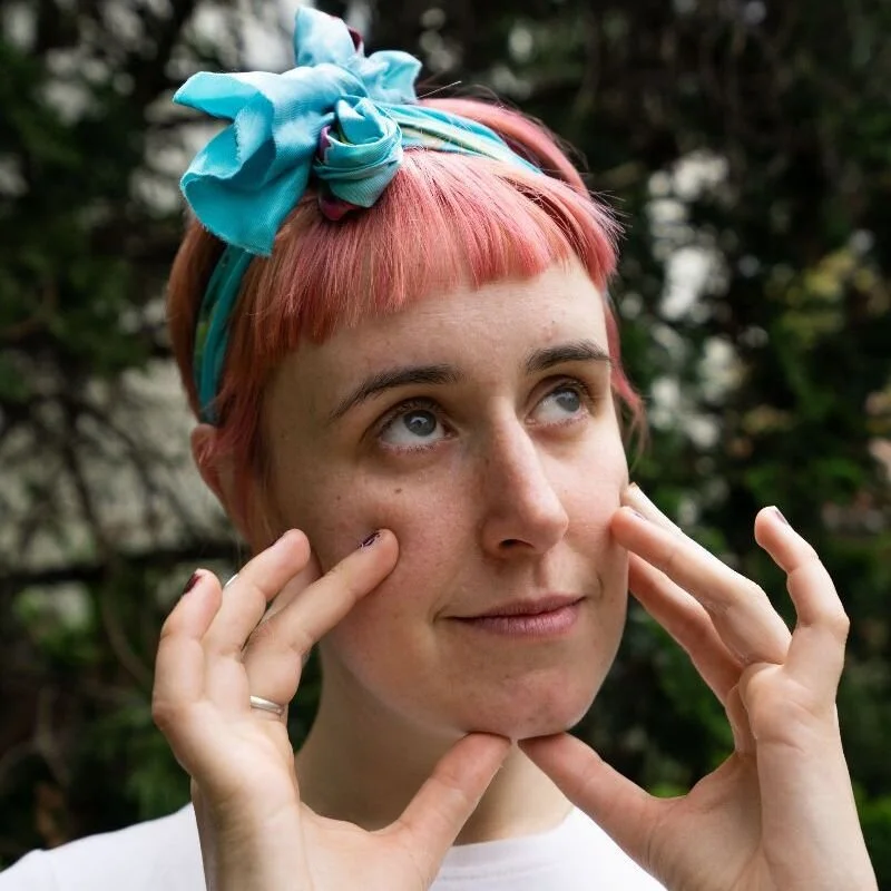 New Single: Abbie CW - ‘Different Desire’