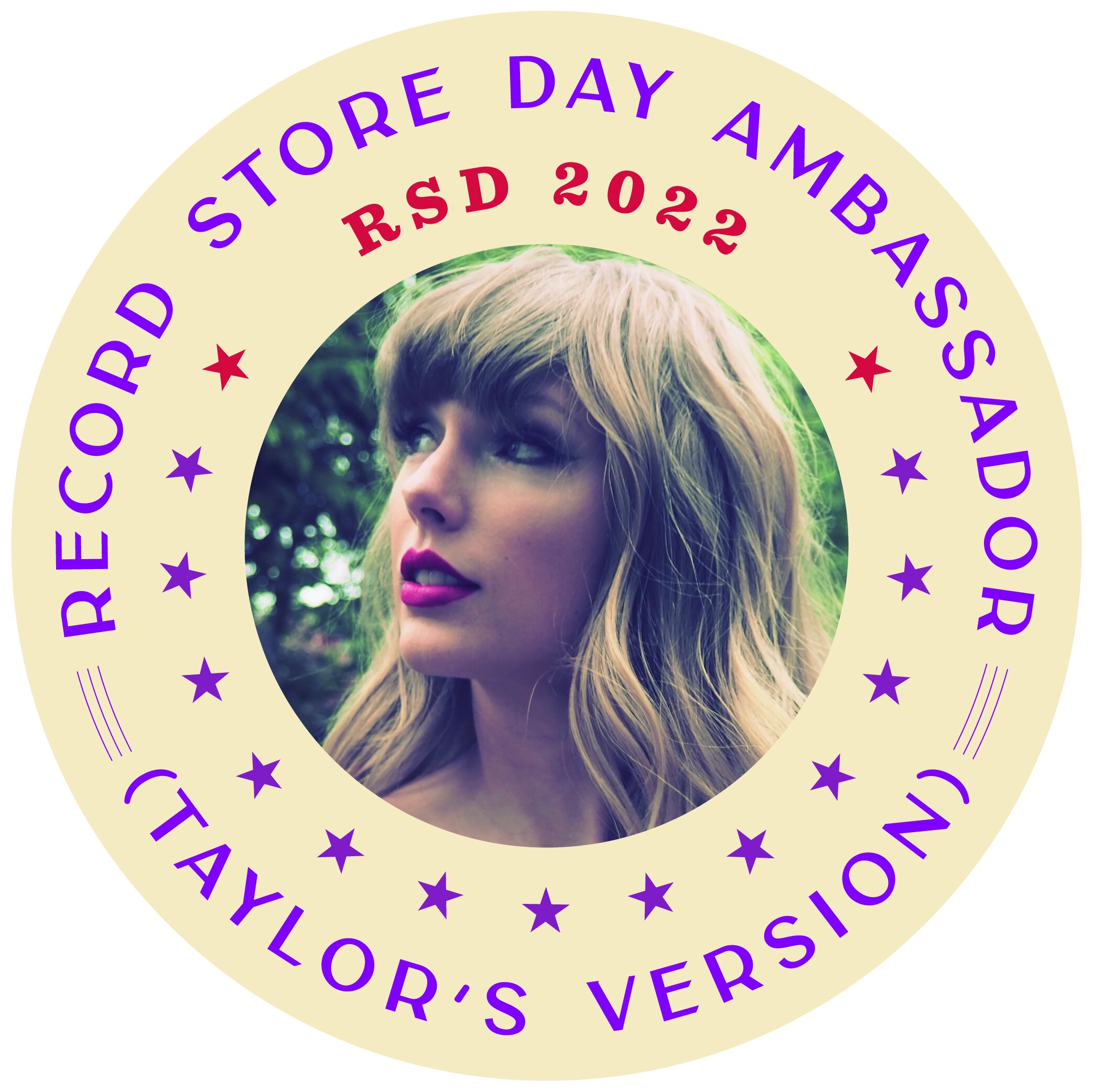 Music News: Record Store Day announce 2022 date and Taylor Swift ambassador