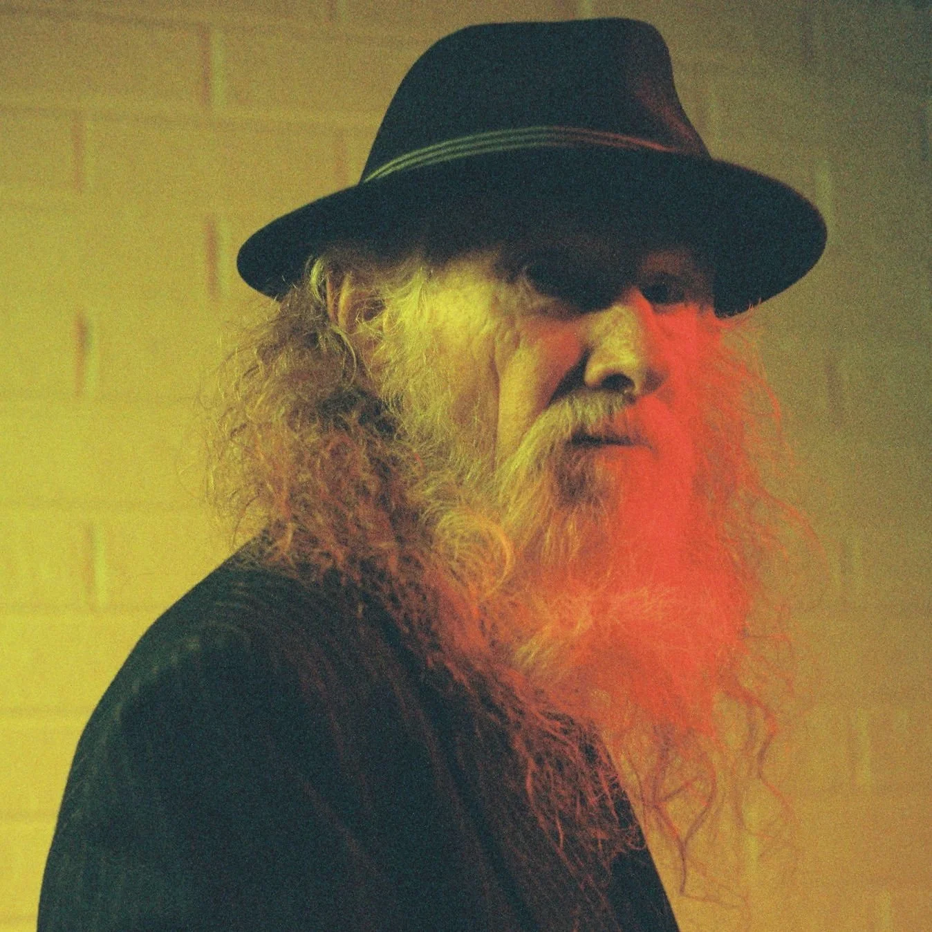 NEW ALBUM: Eddie Ink 'Daydream at Nighttime' + Launch Show 