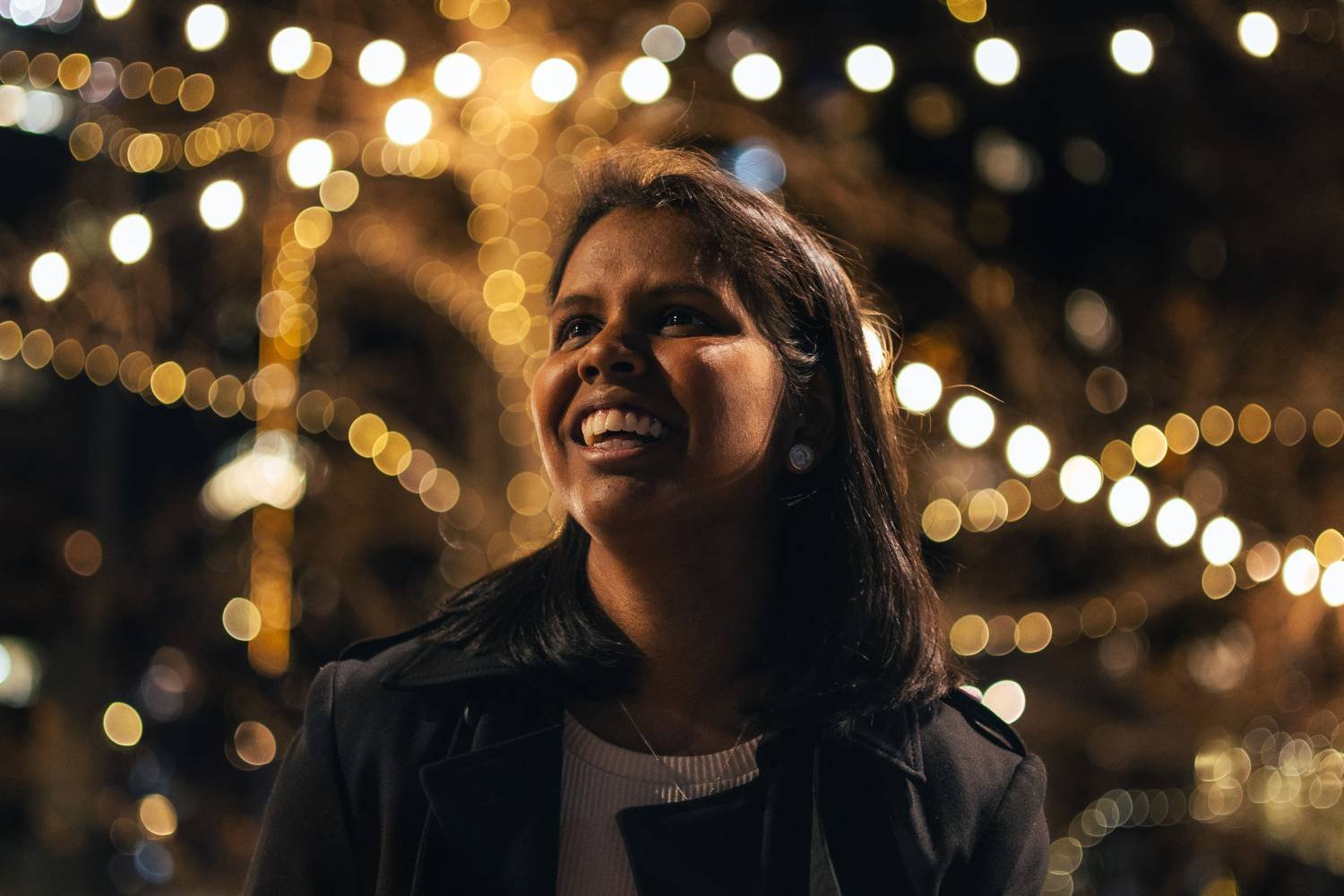 NEW ALBUM: SEETALI 'It's Not You; It's Me' + focus track 'Learn To Let You Go' 