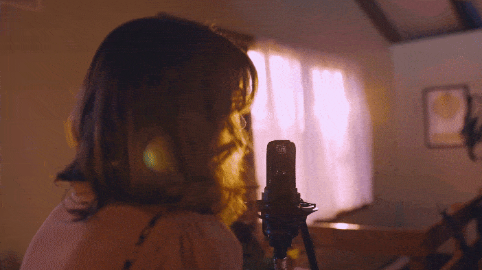 NEW EP: Tig 'Inside Voices' out now 