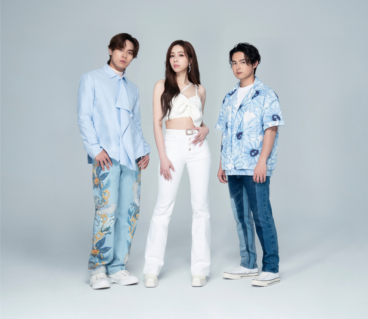 MUSIC NEWS: ACCUSEFIVE (告五人) Announce Australia and New Zealand Tour 