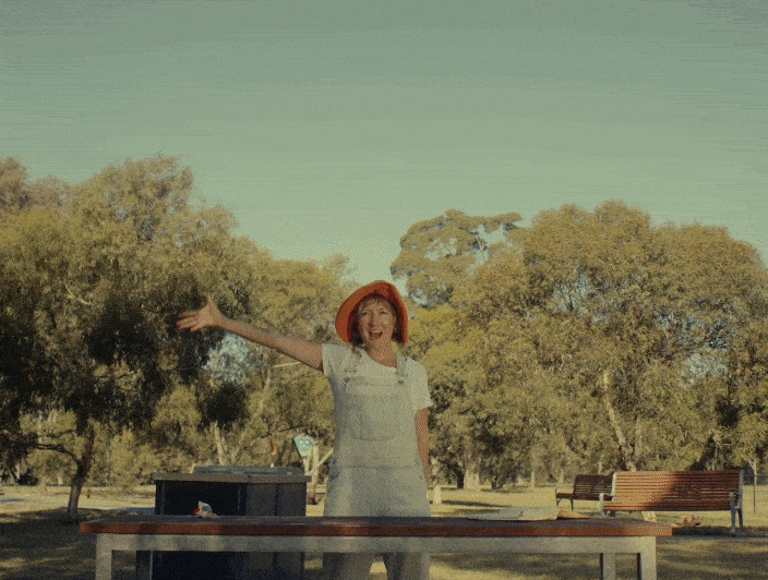 NEW SINGLE: Alana Wilkinson 'Square One' Video and Single + Victorian Show