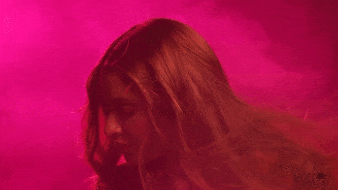 NEW ALBUM: Audrey Powne Debut Album 'From The Fire' 