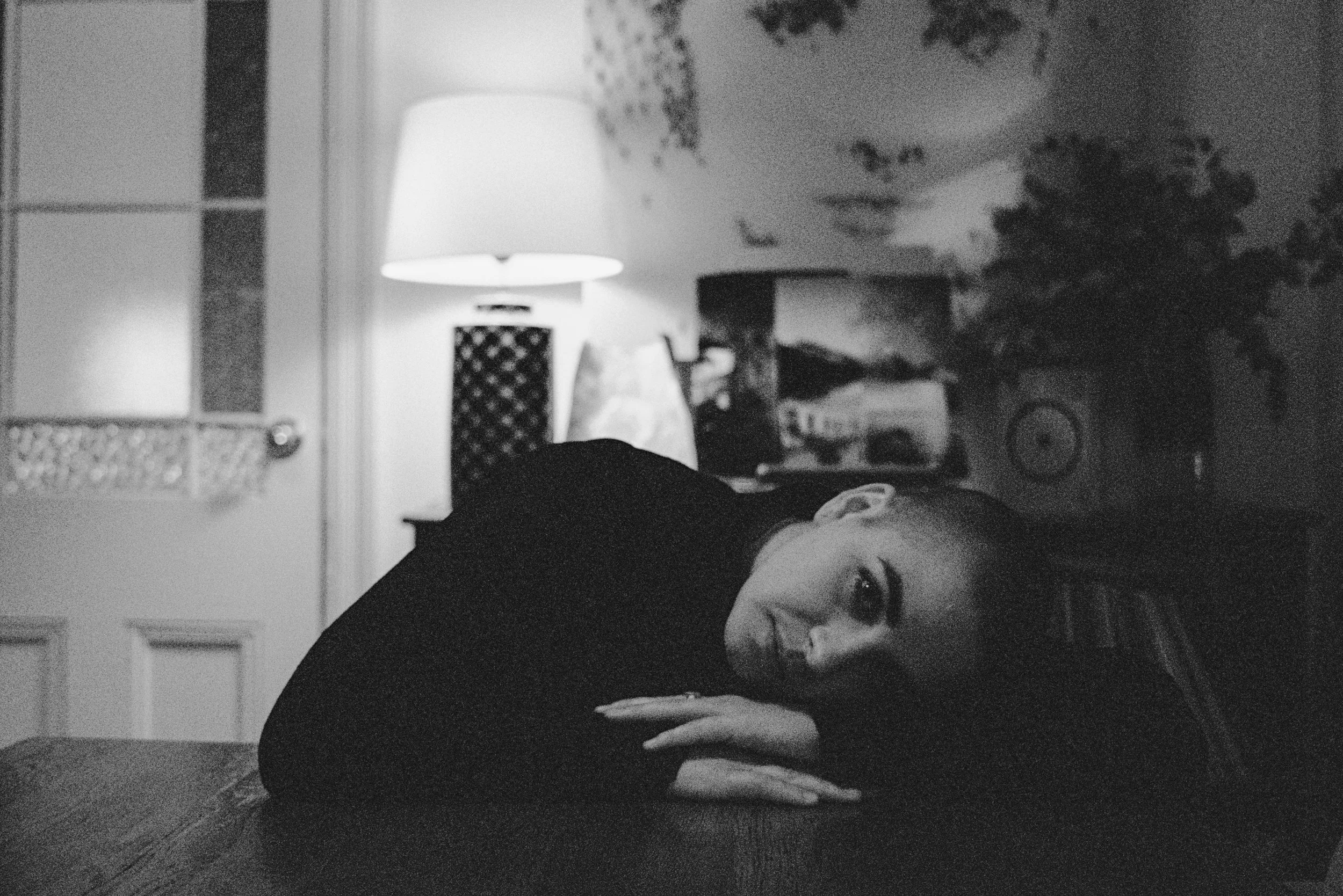 NEW SINGLE: Tanaya Harper 'Night Terrors' from forthcoming album 