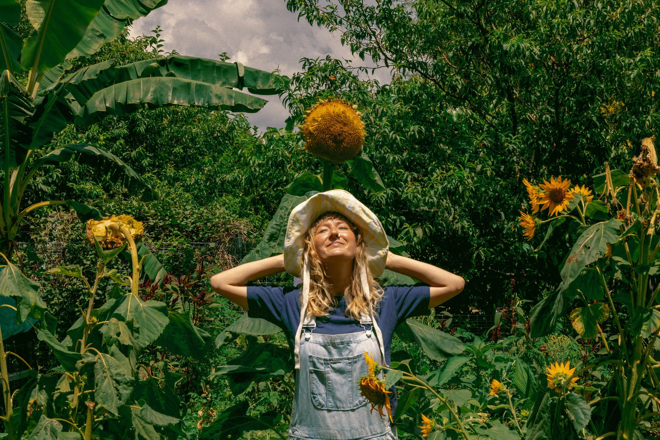 NEW SINGLE: Alana Wilkinson 'Shine Through' in the lead up to Mother's Day! 