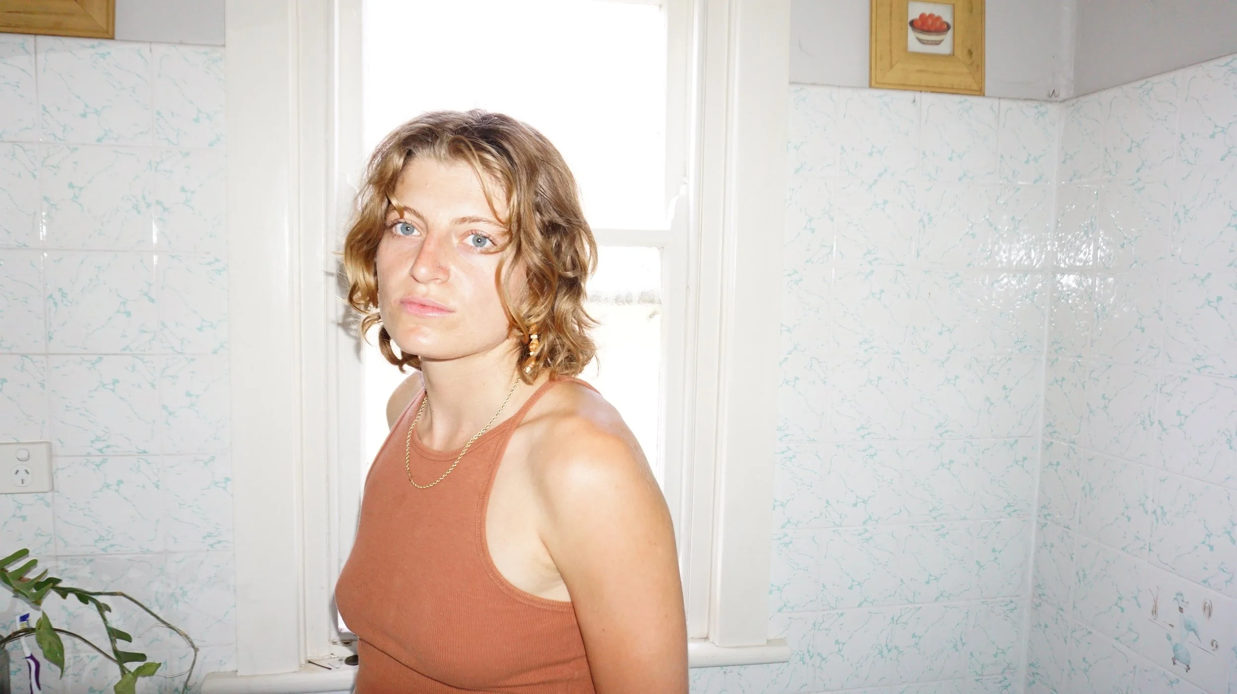 NEW ALBUM: Ta'sia 'ESTA' + Video for 'Krill'