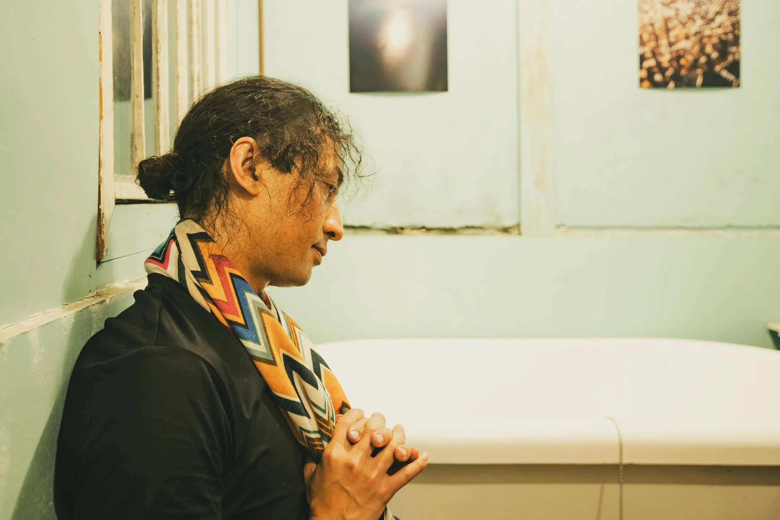 NEW SINGLE: Jun Parker ‘Summer Silhouette’ for Tanzaku CD Day