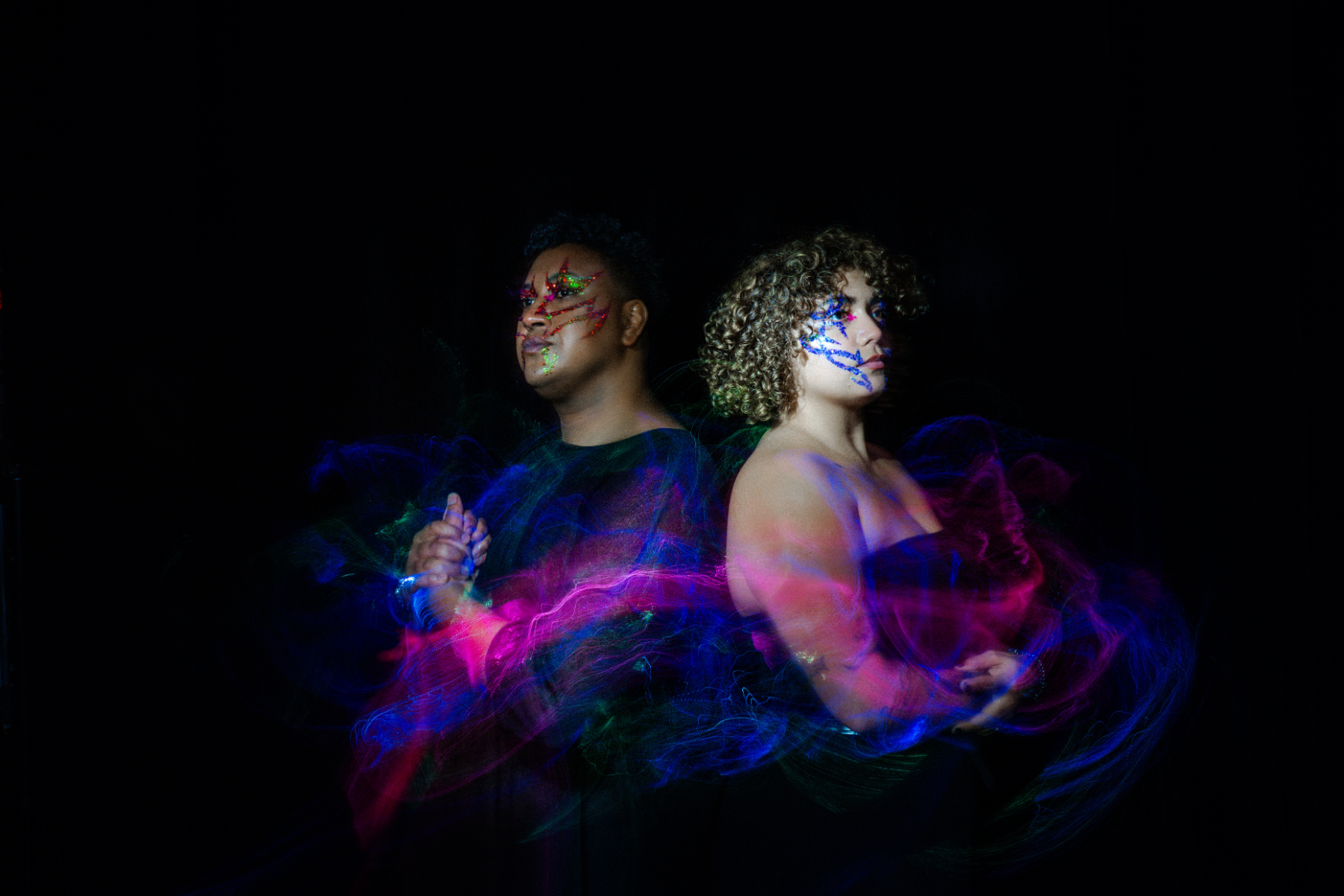 NEW SINGLE: Samuel Gaskin x Kee'ahn 'Find My Way Back' 