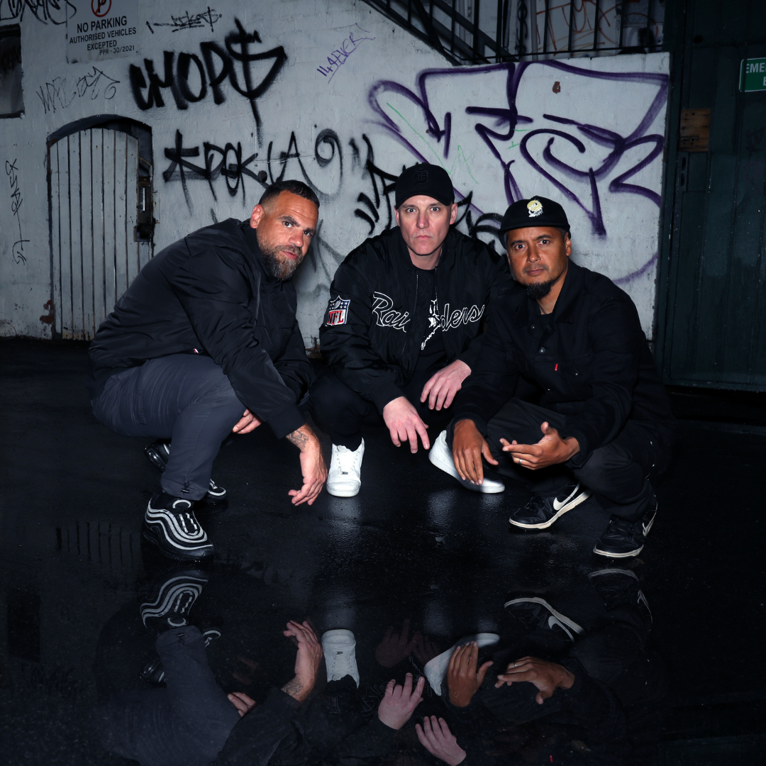MUSIC NEWS: Downsyde Announce Album Stereotypez + National Tour 