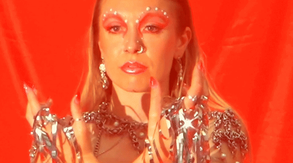 NEW SINGLE: Velvet Bloom 'Time' + Debut Album Pre-Order 