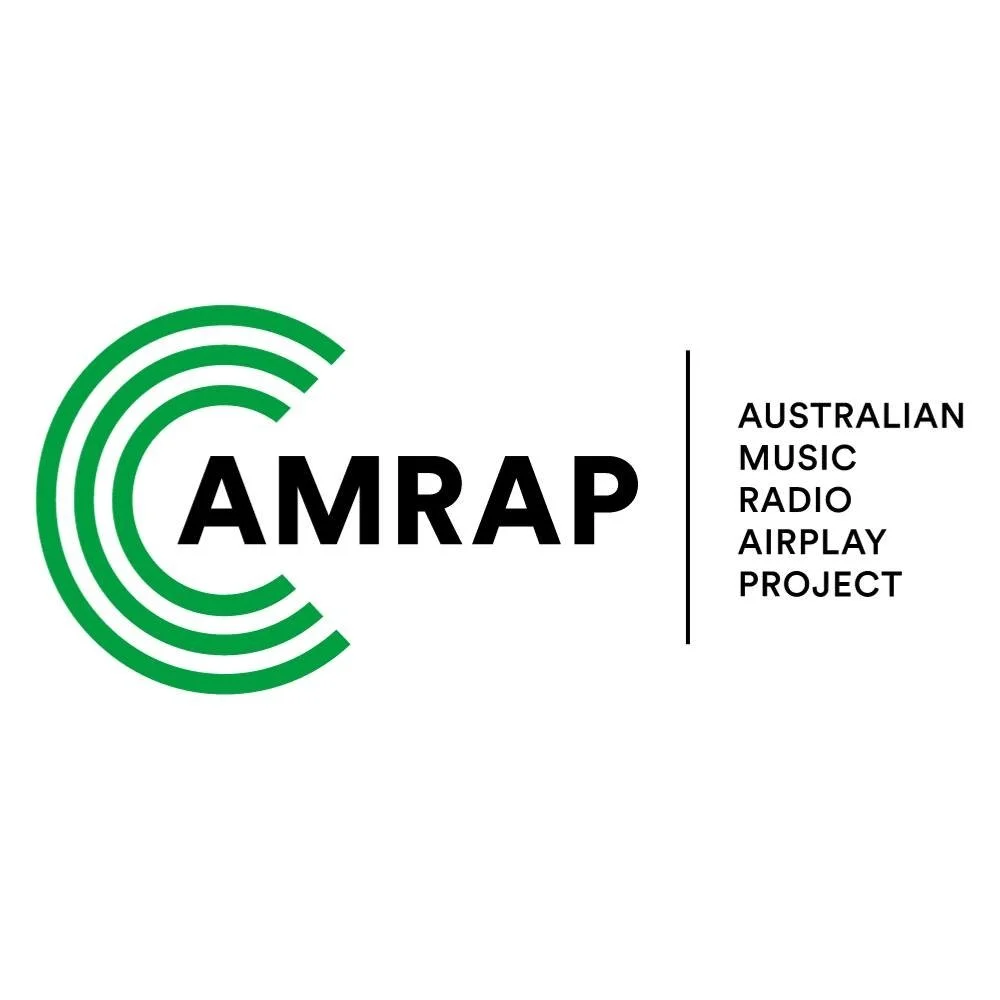 AMRAP - AUSTRALIAN MUSIC RADIO AIRPLAY PROJECT