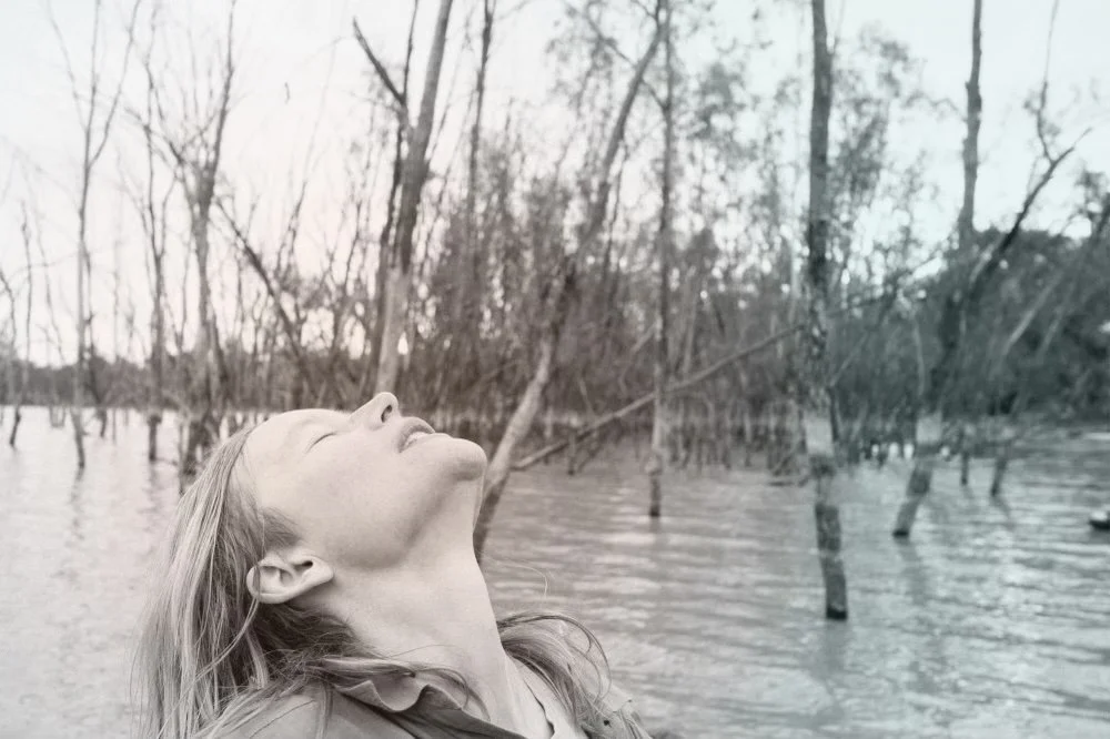 Amarina Waters releases debut album End of the World Fantasy with the focus single 'So Long Marianne Faithful'