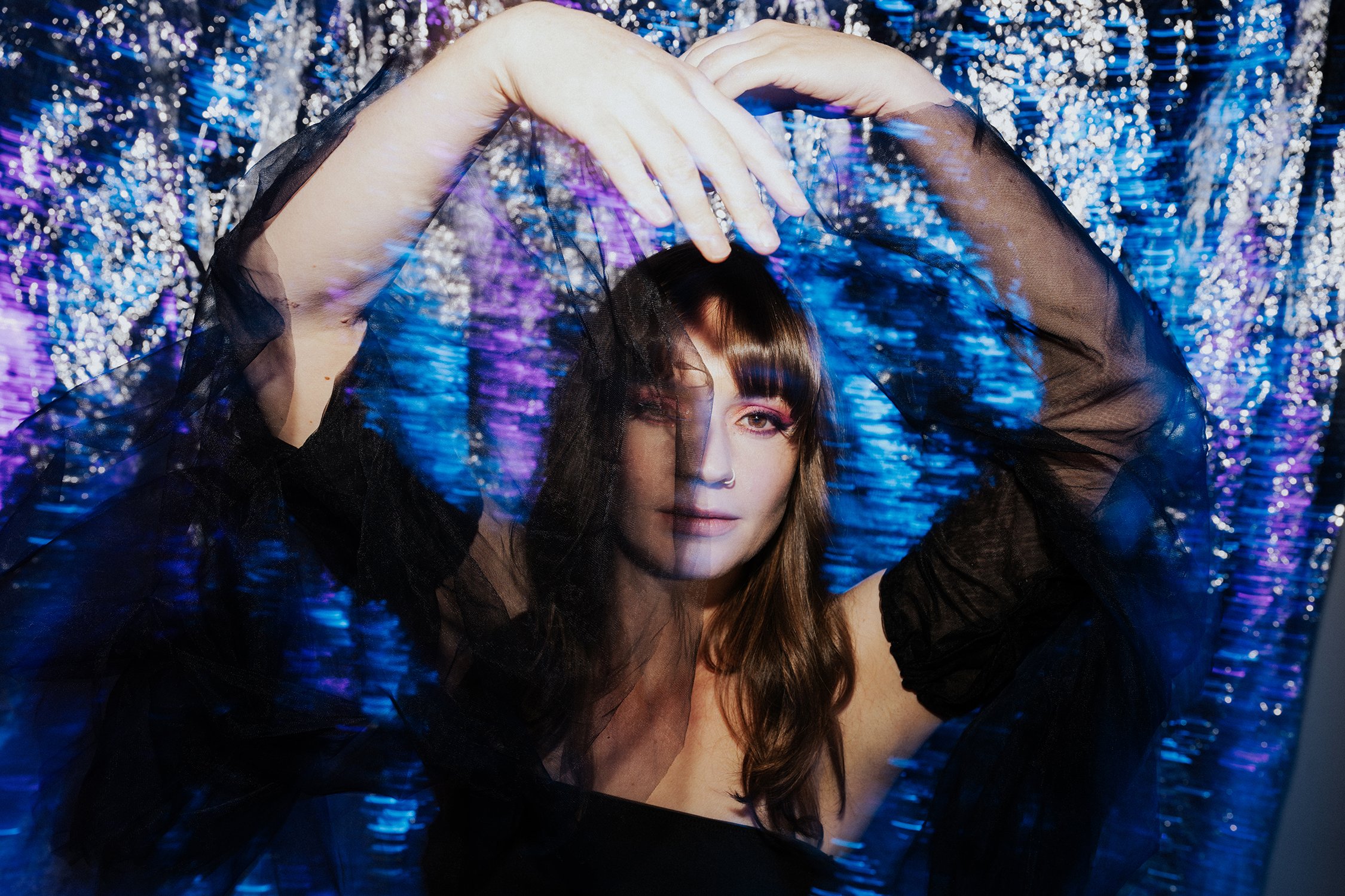 Anna Smyrk unveils powerful new single ‘This Is a Drill’ and announces debut album Spectacular Denial + 2026 launch shows