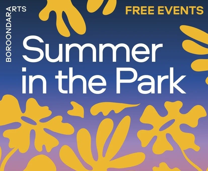 MUSIC NEWS: Summer in the Park returns for 2026