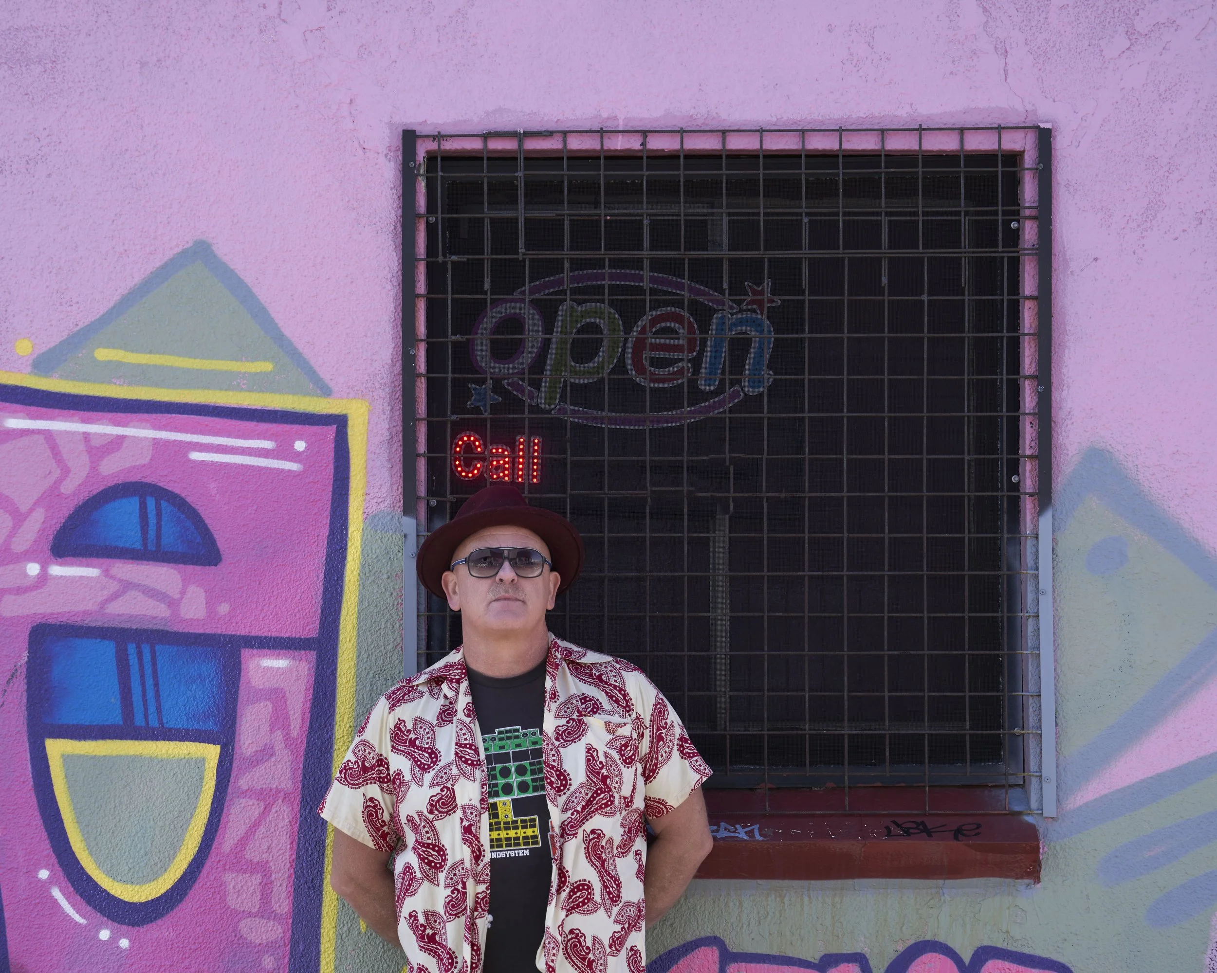 Ernie Garland Jr releases uplifting new single 'What Can I Do' taken from his forthcoming album&nbsp;Dealin’ Out The Healin'