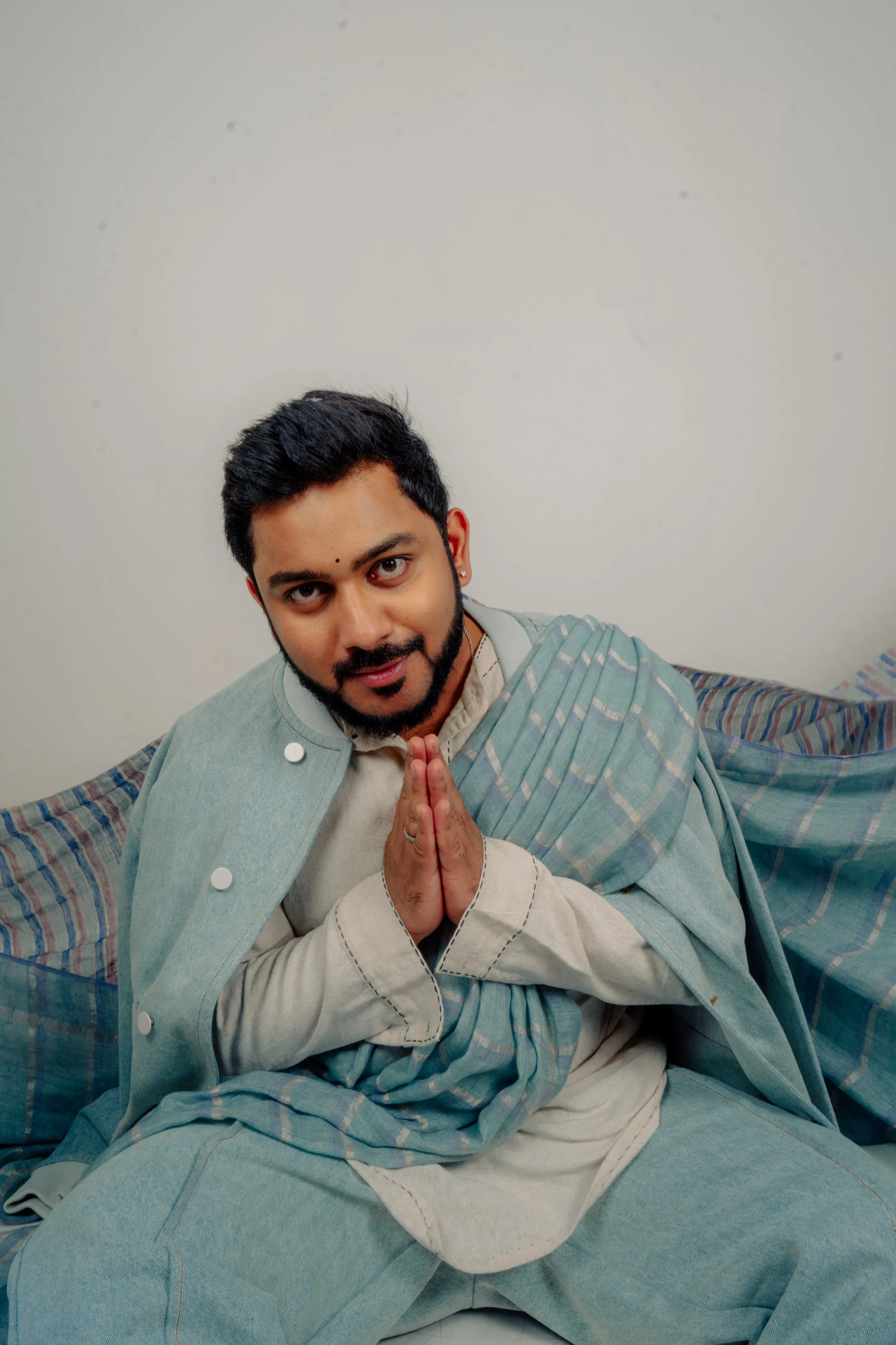 ANNOUNCED: Ritviz brings Kurta Saree Dance Party (KSDP) to Australia 