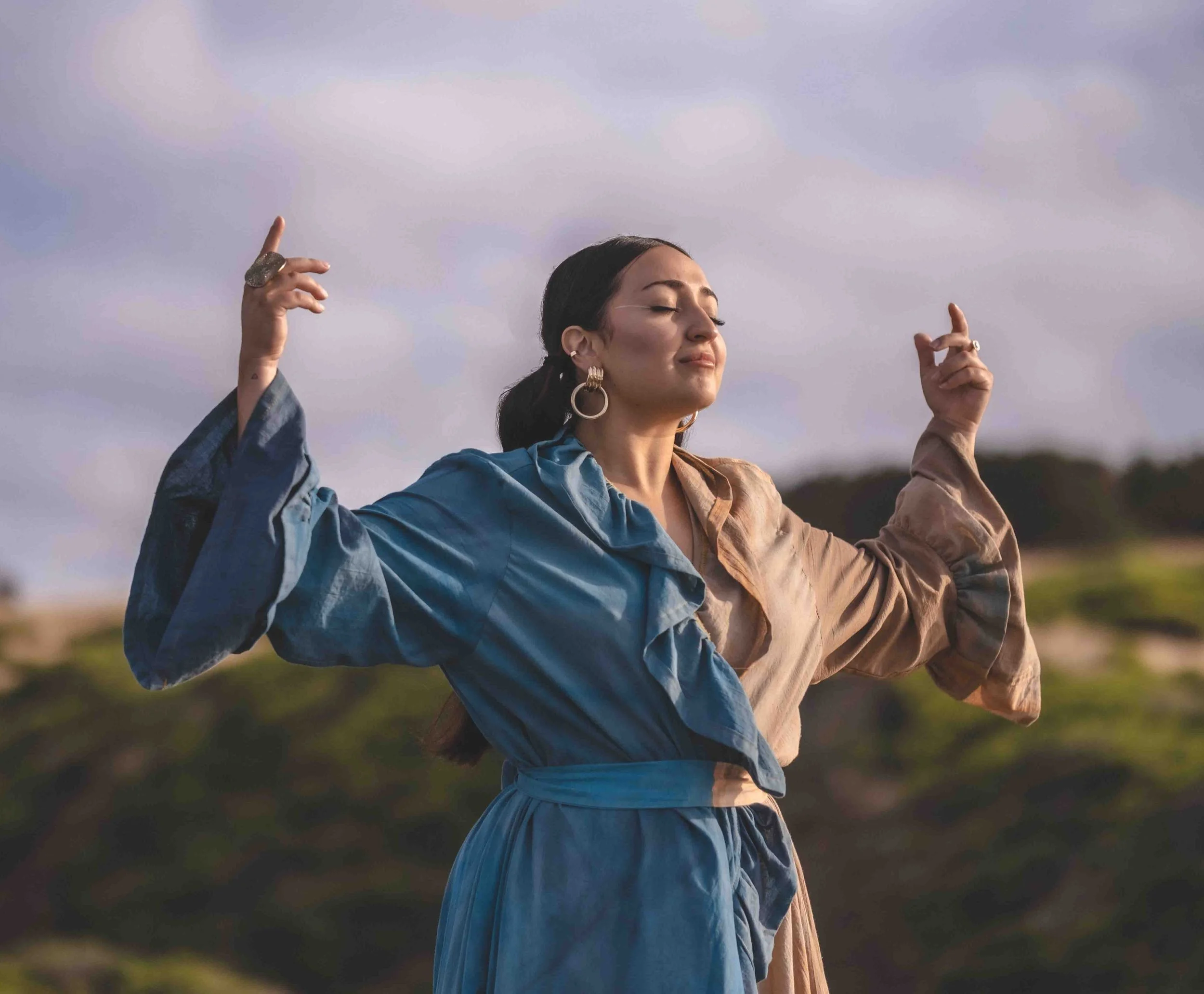 NEW EP: ELAURA CRY UNTIL WE LAUGH + INTIMATE NAARM LAUNCH SHOW