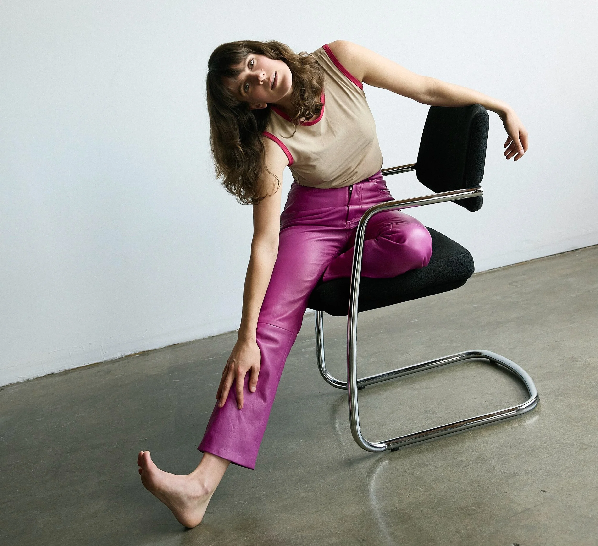 NEW SINGLE: TIG - ALICE SAYS
