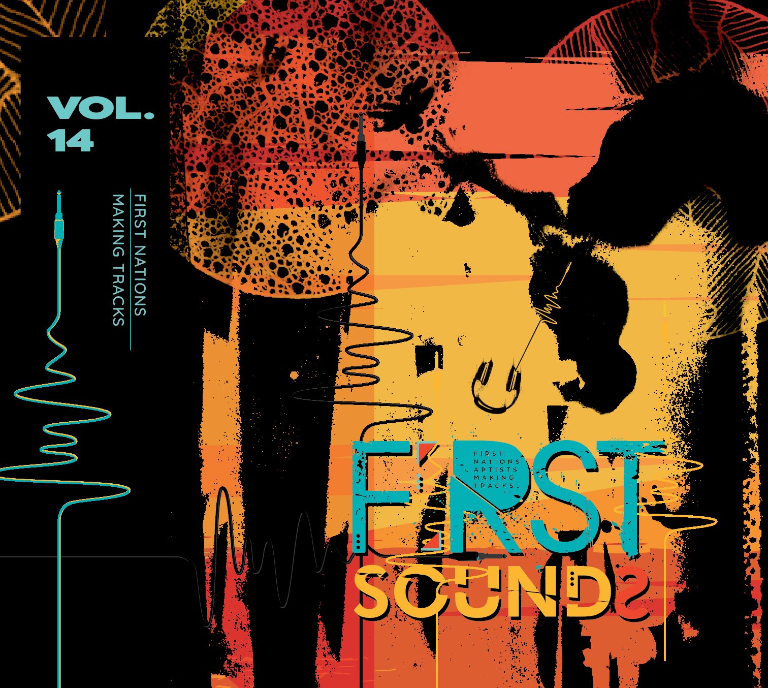 NEW RELEASE: First Sounds Vol. 14