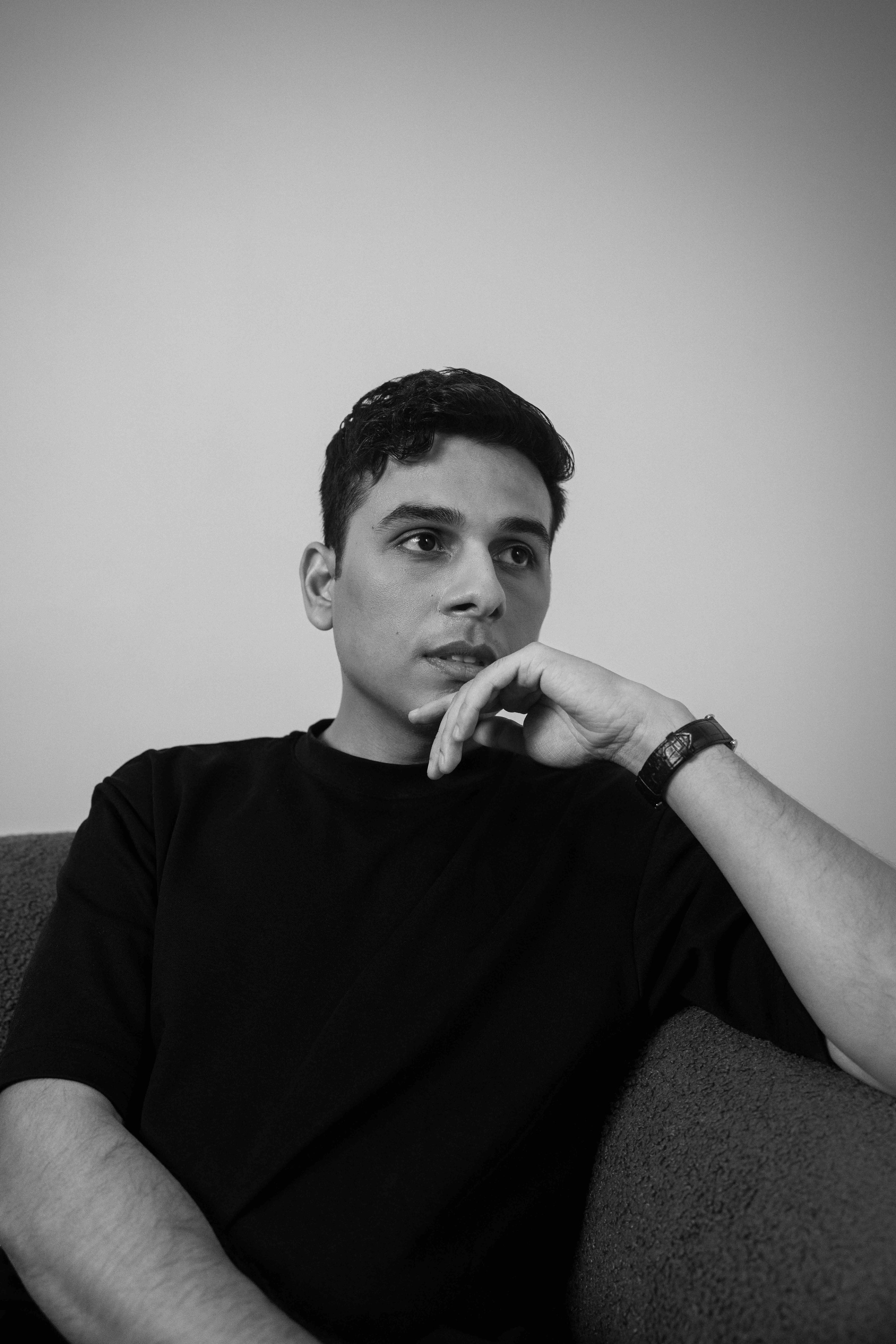 ANUV JAIN (Australian Tour)