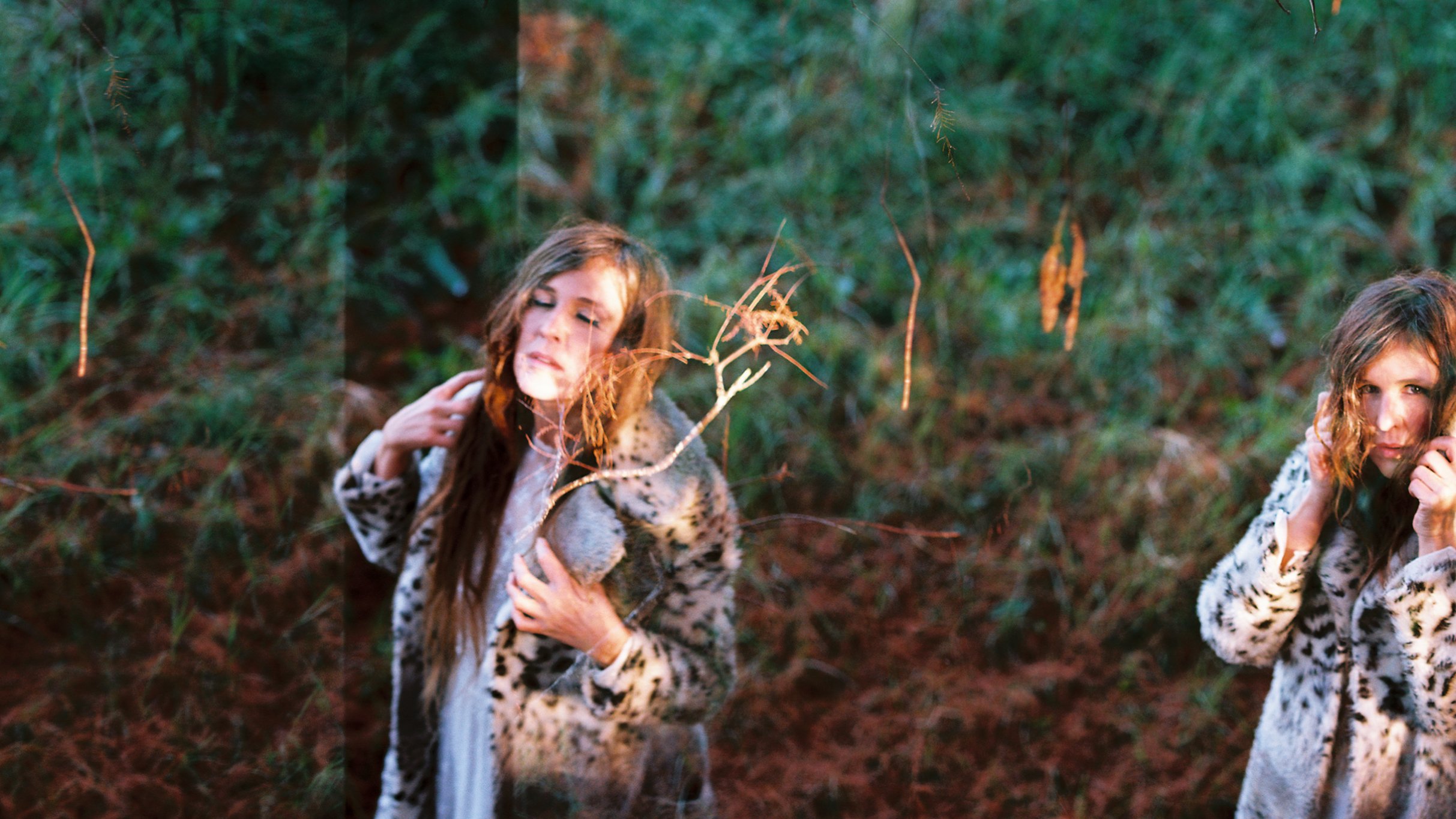 REB FOUNTAIN BRINGS #1 ALBUM WATER FOR GASOLINE TO AUSTRALIA THIS OCTOBER