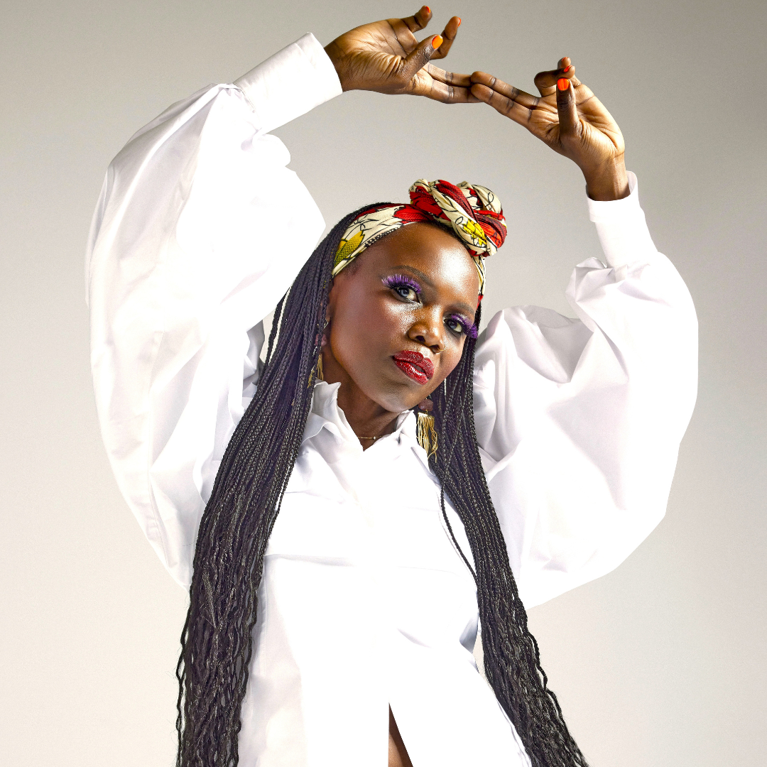 NEW SINGLE: Major Zulu 'Down Under' + Announces EP I Am Major Zulu