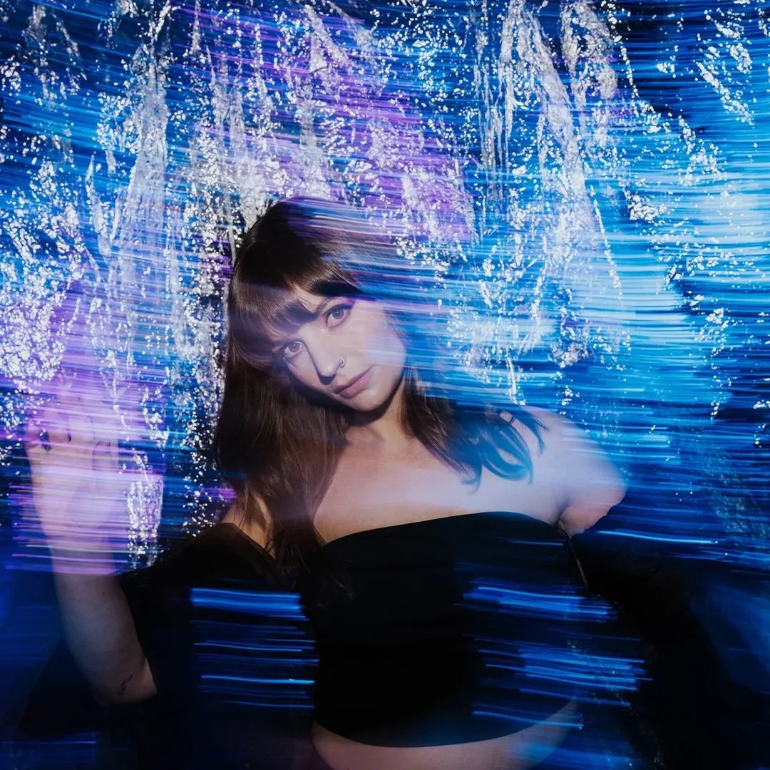 NEW ALBUM: Anna Smyrk 'Spectacular Denial' + Upcoming Shows