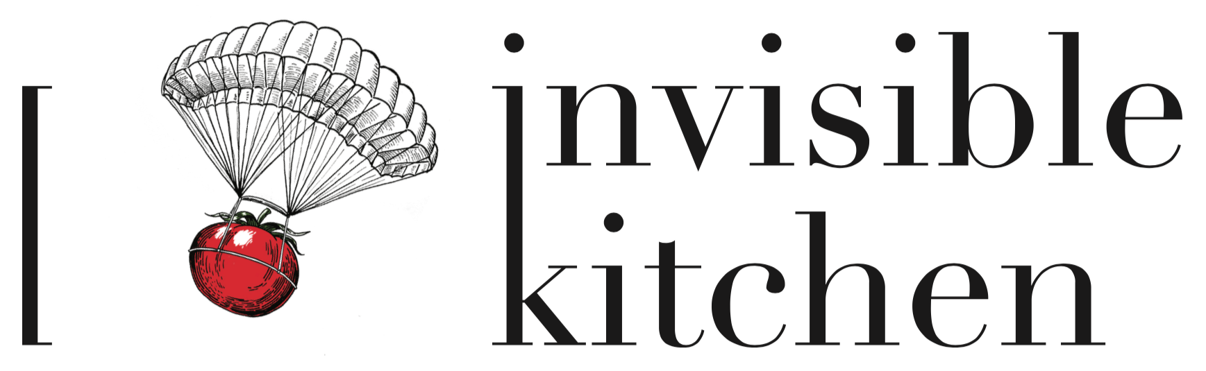 Invisible Kitchen