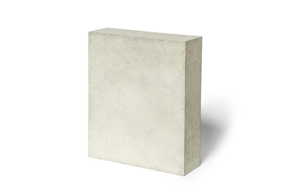  Patina’d bronze sculpture for artist Brad Howe 