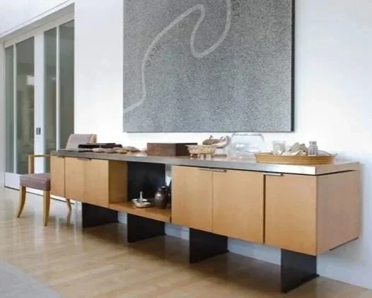  Steel table legs for RJC Builders 