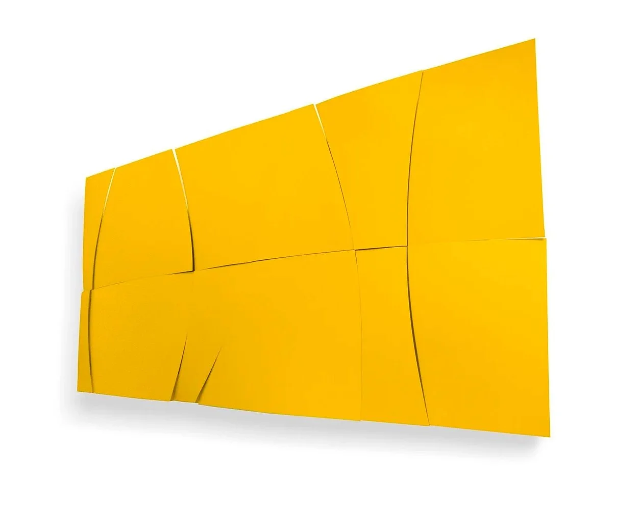  Stainless steel TV lift for artist Brad Howe 