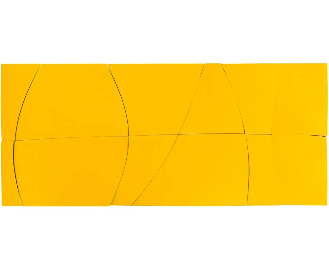  Stainless steel TV lift for artist Brad Howe 