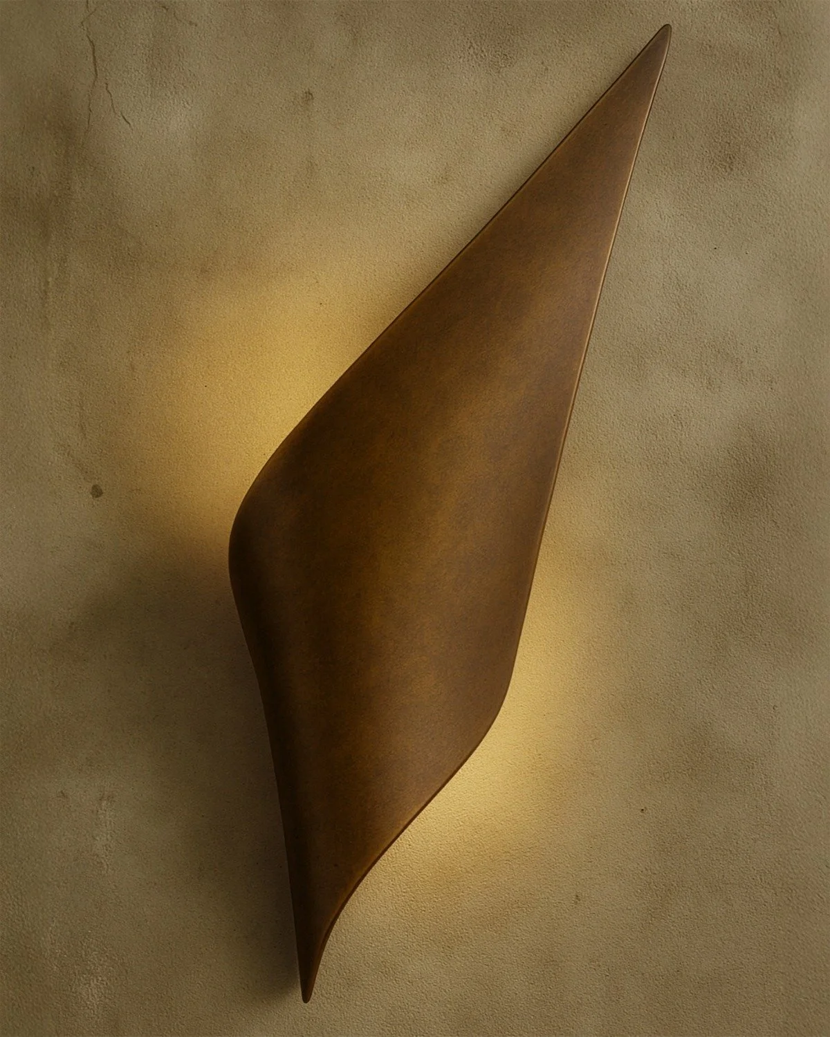 We're back! New things coming this year - we're launching a line of sconces, handles/pulls, furniture, etc. that bring a unique sensitivity to contemporary environments while utilizing traditional metal and finish techniques.
Stay tuned!
.
The Volar 