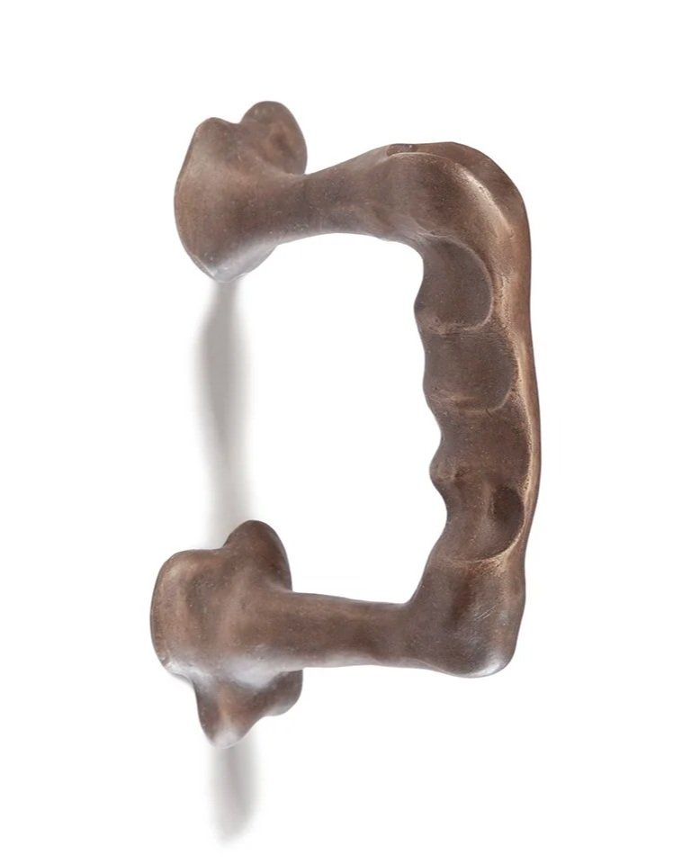  GAD original design: Palma de Bronce Door Pulls 