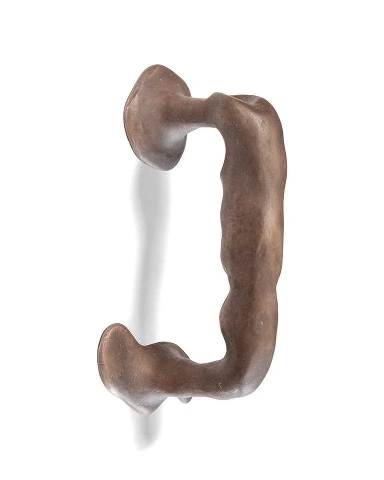  GAD original design: Palma de Bronce Door Pulls 